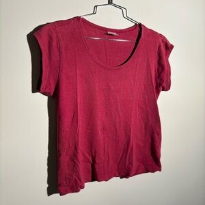 Intertwined Designs Hemp Tee